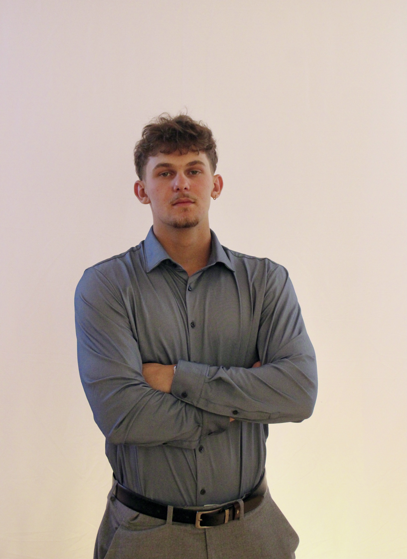 Pavel Jozek, pojišťovací poradce